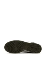 NIKE Dunk Low "Oil Green" sneakers