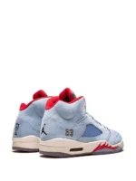 NIKE Air Jordan 5 Retro "Trophy Room" sneakers