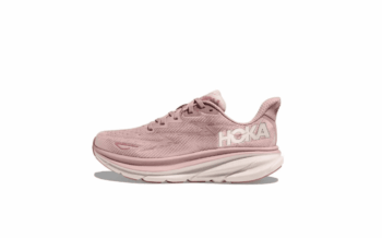 נעלי הוקה-HOKA ONE ONE Clifton 9 Peach