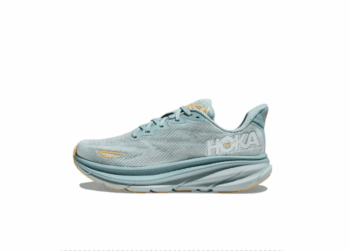 נעלי הוקה-HOKA ONE ONE Clifton 9 Cloud Blue