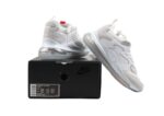 NIKE AIR MAX 720 PALE SLATE -SILVER