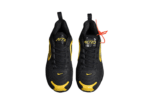 NIKE AIR MAX 720 YELLOW-BLACK
