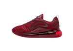 Nike Air Max 720 Mandarian Orange