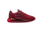 Nike Air Max 720 Mandarian Orange