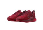 Nike Air Max 720 Mandarian Orange