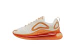 Nike Air Max 720 White Orange