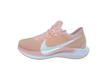 נעלי נייק-NIKE AIR ZOOM PEGASUS 36 - Pale Taupe & Eunry
