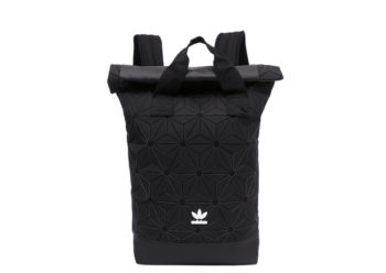 תיק אדידס-ADIDAS BAGS SPORT-DARK BLACK