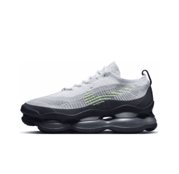 NIKE AIR MAX SCORPION FLYKNIT "Wolf Grey"