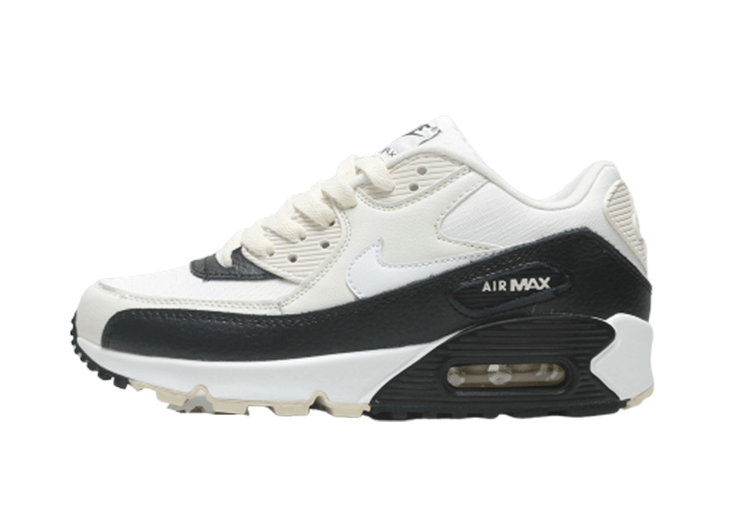 NIKE-AIR-MAX-90-Black-White