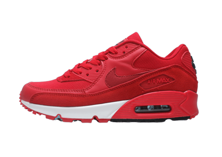 NIKE-AIR-MAX-90-Red