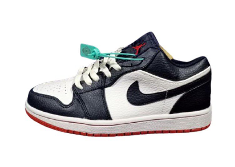NIKE-AIR-MAX-JORDAN-HIGH-Black-White-2