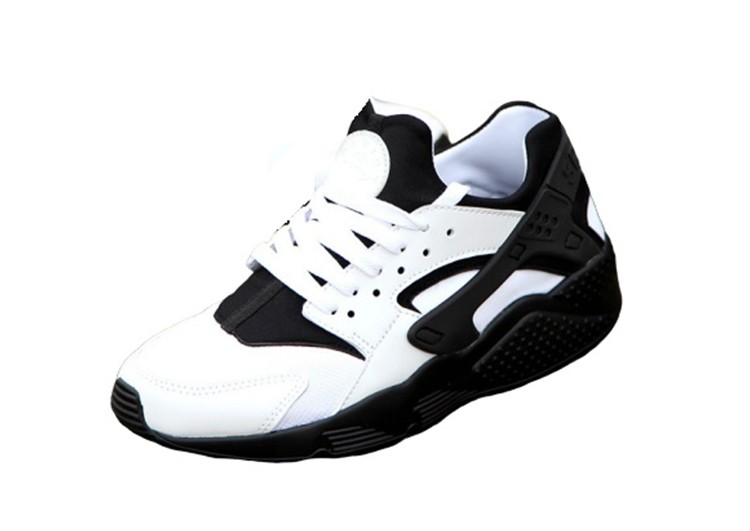 NIKE-Air-HUARACHE-Run-Ultra-Black-White