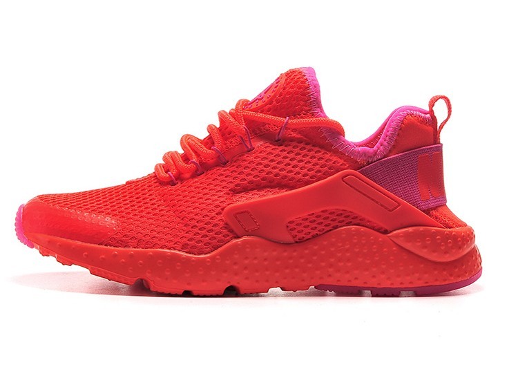 Nike-Air-Huarache-Run-Ultra-Red-1