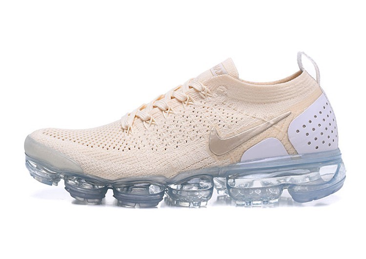 Nike-Air-Vapor-Max-Flyknit-2.0W-air-Champagne-White-golden-logo-1