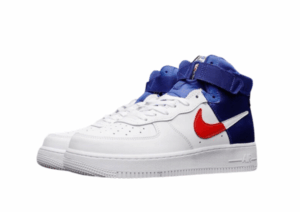 Nike-air-force-1-high-WHITE-BLUE-BLACK-4