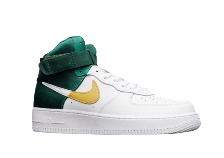 Nike-air-force-1-high-WHITE-GREEN-YELLOW-5