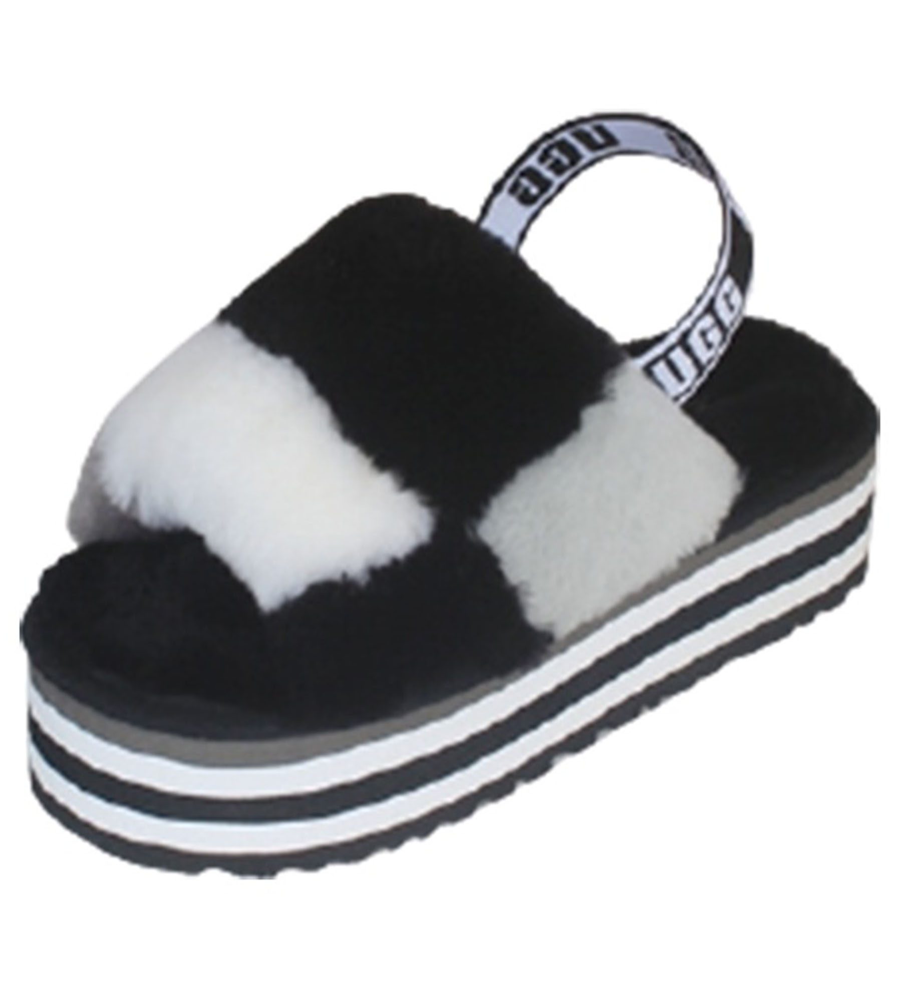 UGG-W-DISCO-CHECKER-SLIDE-2