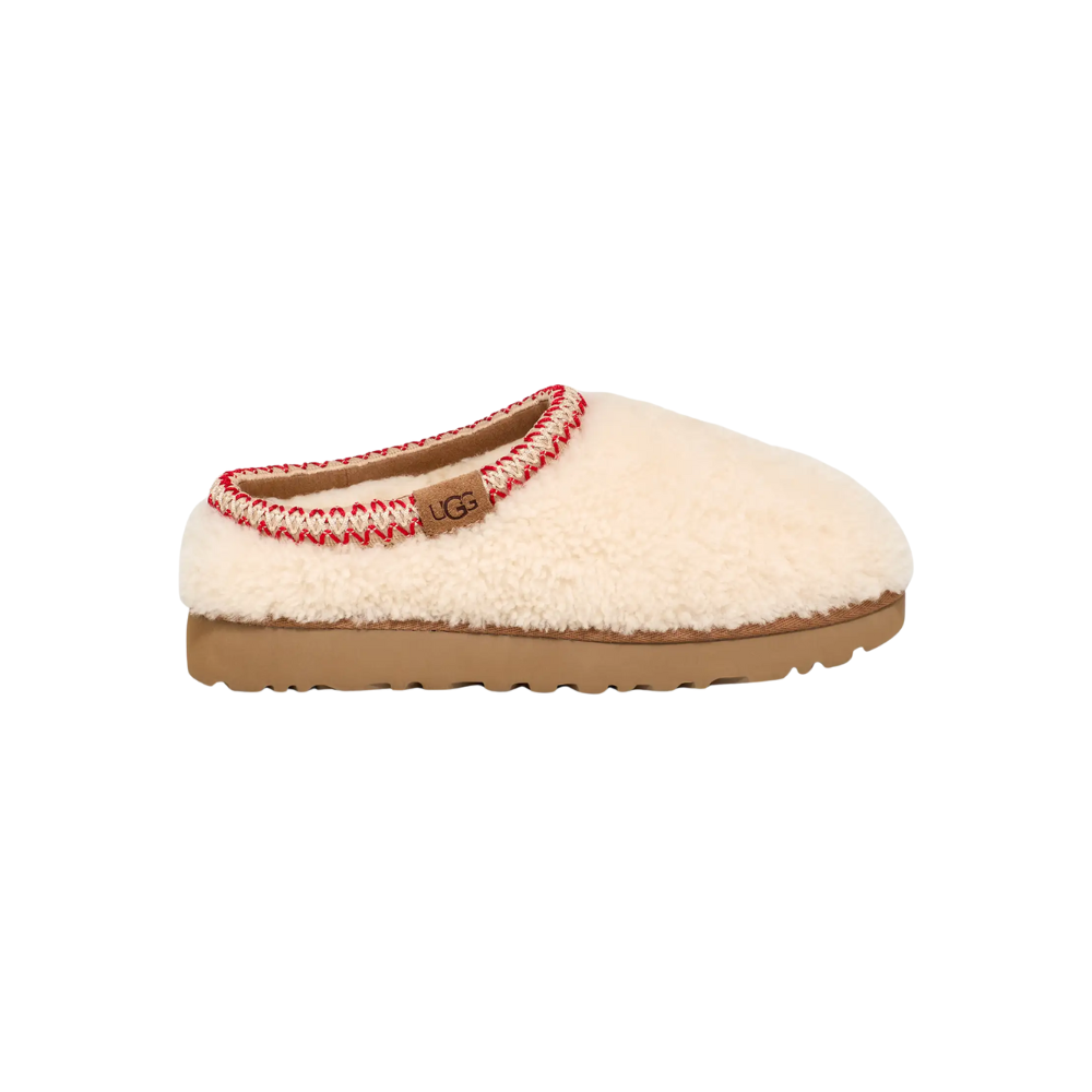 Womens-Curly-Plush-Slip-On-Boot-1