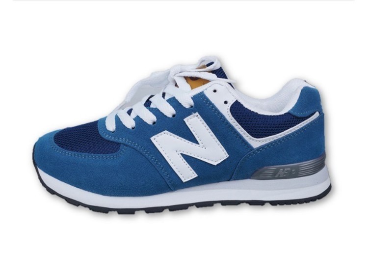 ייקנעלי-נNike-Air-Force-1-BLUE-WHITE