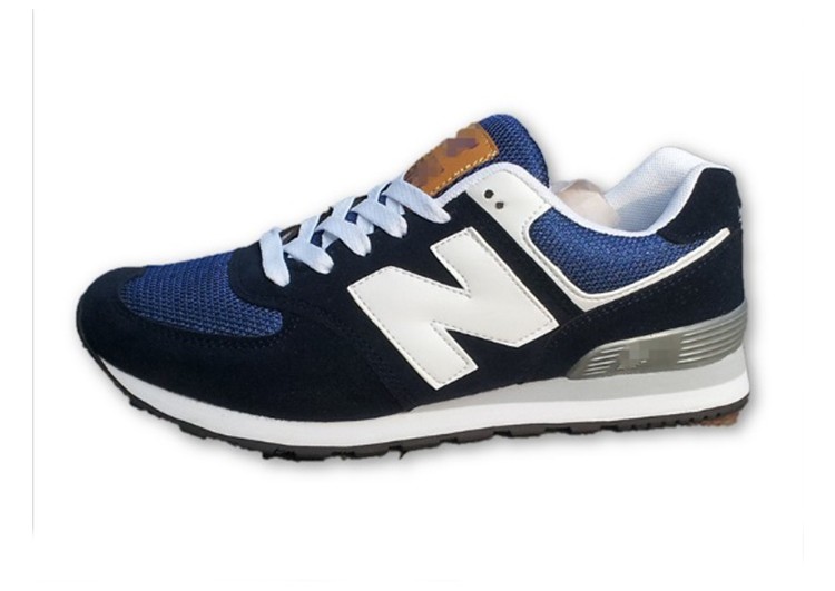 ייקנעלי-נNike-Air-Force-1-NAVY-BLUE-GRAY-BROWN-2