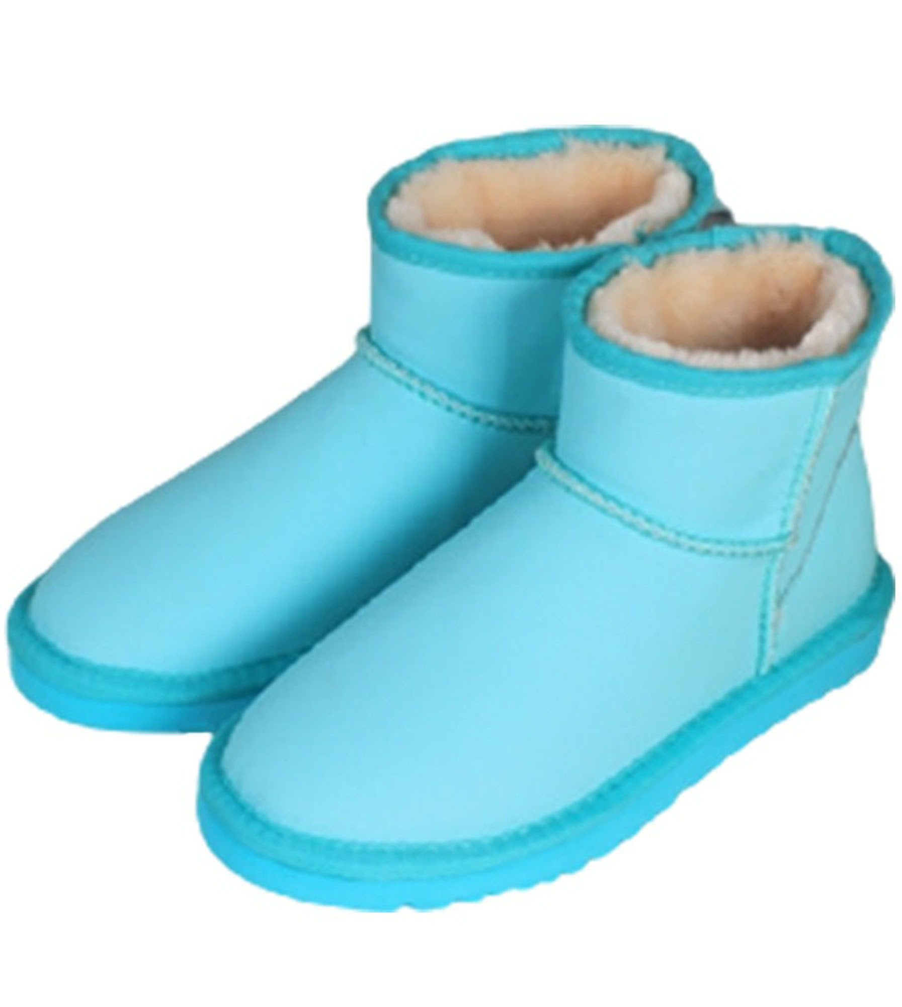 מגפי-האגג-דגם-זוהר-ילדים-ומבוגרים-UGG-5854-MINI-SHINE-11
