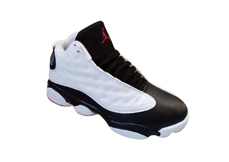 נעלי-נייק-Air-Jordan-13-He-Got-Game-Hawkes-Blue-Black-2