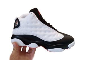 נעלי-נייק-Air-Jordan-13-He-Got-Game-Hawkes-Blue-Black-3