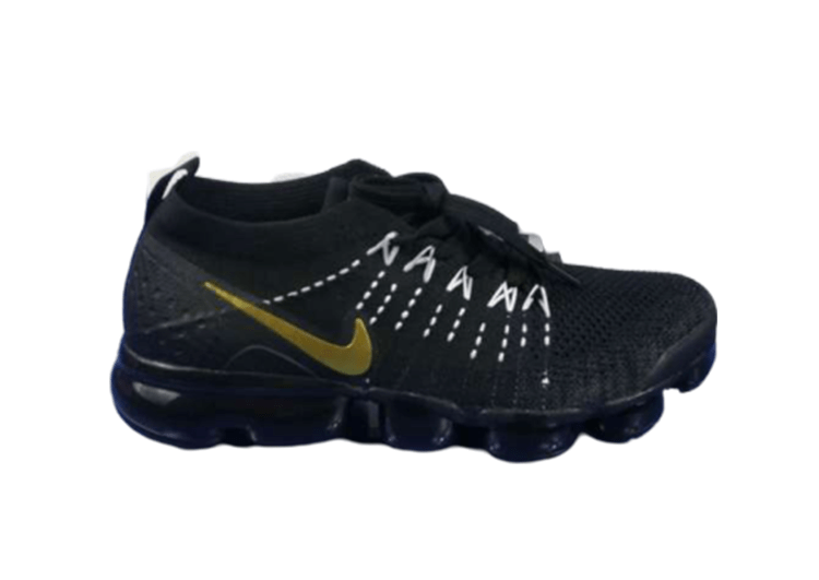 נעלי-נייק-Nike-Air-Vapor-Max-Flyknit-2.0W-BLACK-GOLDEN-LOGO-1