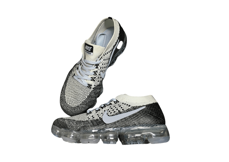 נעלי-נייק-Nike-Air-Vapor-Max-Flyknit-2.0W-LIGHT-GRAY-DARK-GRAY