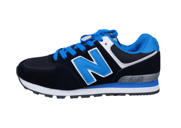 נעלי-נייקNike-Air-Force-1-BLACK