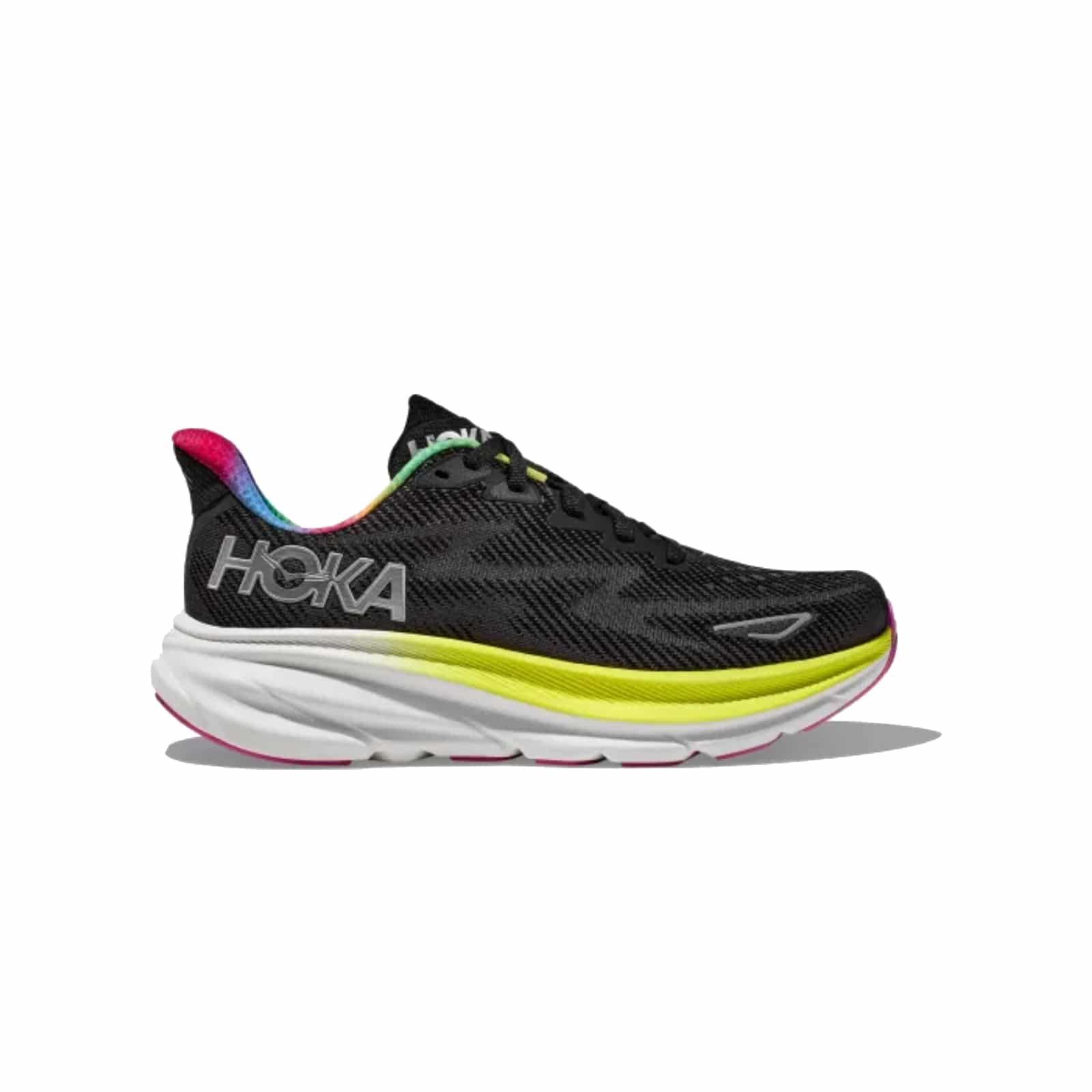 נעלי-ריצה-הוקה-לגברים-Hoka-Clifton-9